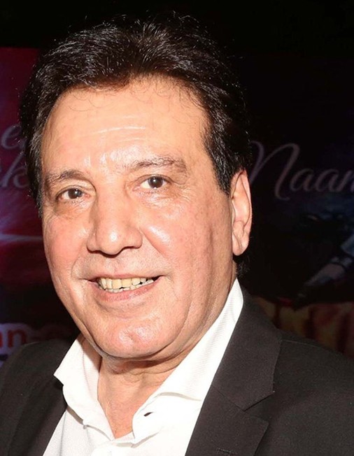 Javed Sheikh