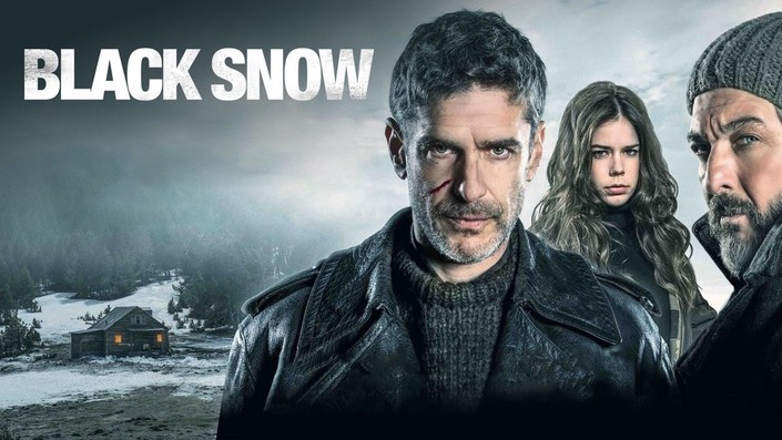 Black Snow (2017) | Rotten Tomatoes