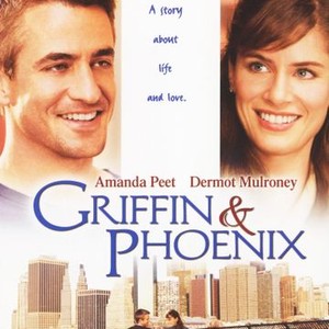 Griffin and Phoenix (2006) photo 14