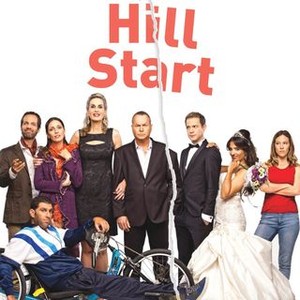 Hill Start (2014) photo 2