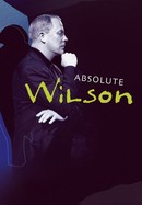 Absolute Wilson poster image