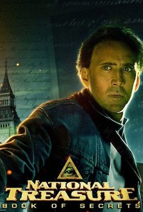 new national treasure 3 movie trailer