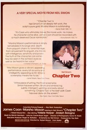 Chapter Two poster