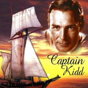 Captain Kidd photo 2
