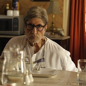 Amitabh Bachchan in "TE3N." photo 1