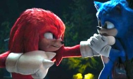SONIC THE HEDGEHOG 2' Now has a 56% on Rotten Tomatoes. : r