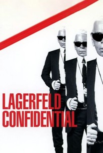 Watch trailer for Lagerfeld Confidential