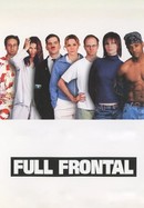 Full Frontal poster image