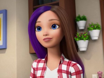 Barbie Dreamhouse Adventures Season 1 Episode 14 Rotten Tomatoes