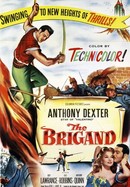 The Brigand poster image