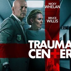 Trauma movie 2017 online top