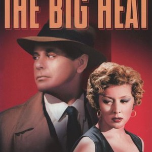 The Big Heat (1953) photo 14
