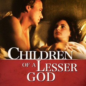 Children of a Lesser God (1986) photo 5