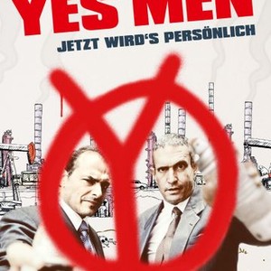 The Yes Men photo 7