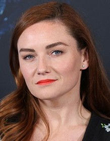 Alison McGirr