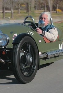 Jay Leno's Garage: Season 2, Episode 3 - Rotten Tomatoes