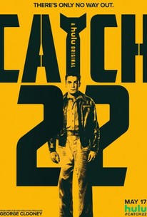 Watch trailer for Catch-22