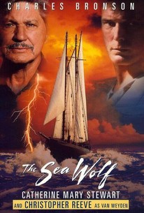 Watch trailer for The Sea Wolf