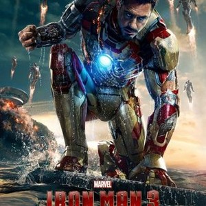 Iron Man 3 photo 16