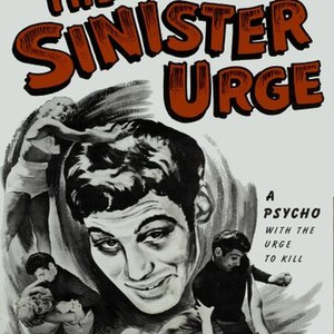 The Sinister Urge photo 6