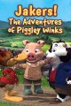 Jakers! The Adventures of Piggley Winks