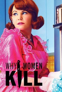 Why Women Kill: Season 1, Episode 2 | Rotten Tomatoes