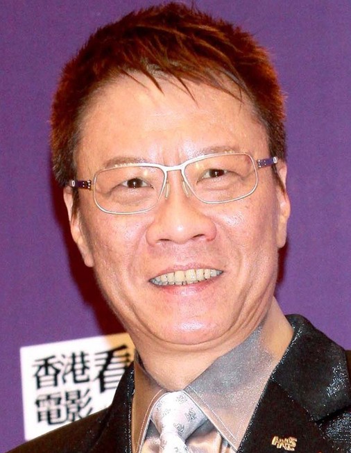 Arthur Wong