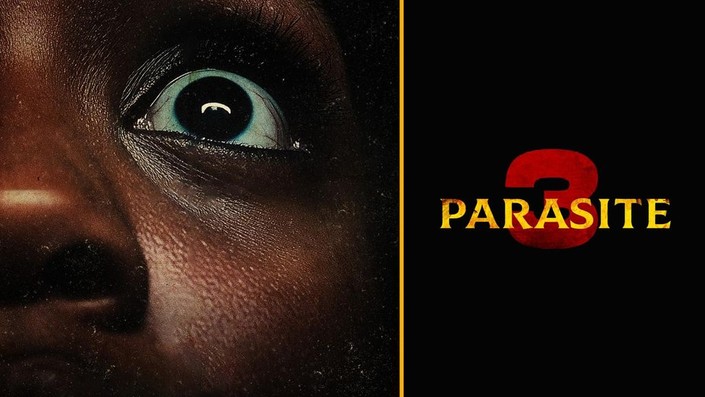 Parasite 3