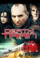 Death Train poster image
