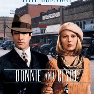 Image result for bonnie and clyde summary