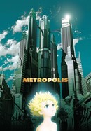 Metropolis poster image