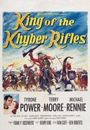 King of the Khyber Rifles poster image