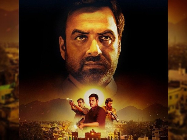 Mirzapur web series free streaming top