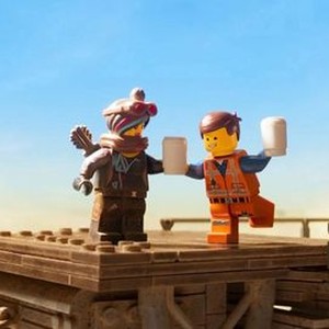 Rotten tomatoes lego online movie 2