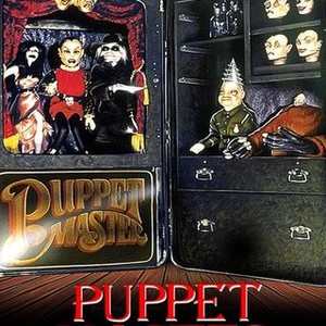 "Puppet Master photo 7"