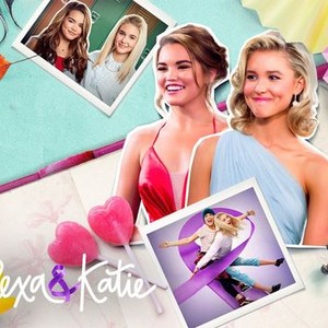 "Alexa &amp; Katie photo 2"