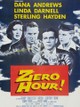 Zero Hour