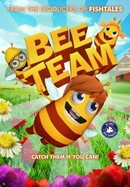 Bee Team poster image