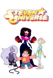 Prime Video: Steven Universe: The Movie