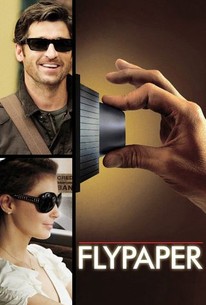 Poster for Flypaper