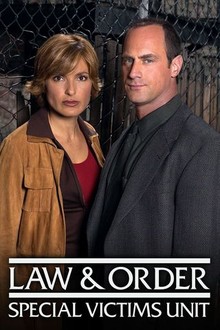 Law & Order: Special Victims Unit: Season 5 | Rotten Tomatoes