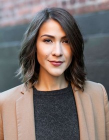 Elle-Maija Tailfeathers