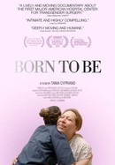 Born to Be poster image
