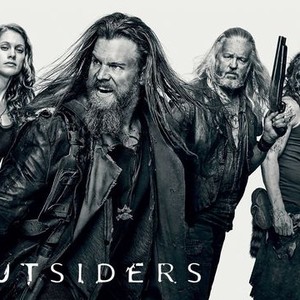 Outsiders - Rotten Tomatoes