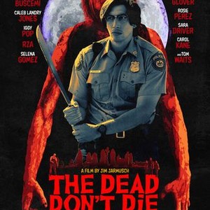 "The Dead Don&#39;t Die photo 17"