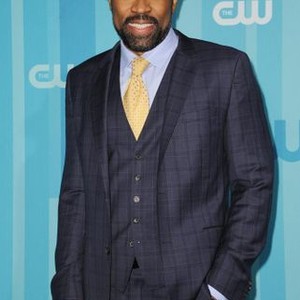 Cress Williams at arrivals for The CW Upfront 2017, The London Hotel, New York, NY May 18, 2017. Photo By: Kristin Callahan/Everett Collection