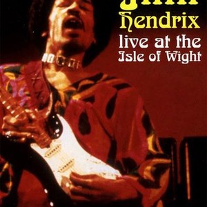"Jimi Hendrix at the Isle of Wight photo 7"