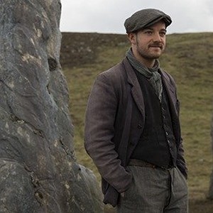 Kevin Guthrie as Ewan Tavendale in "Sunset Song." photo 17