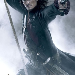 Pirates of the Caribbean: At World's End photo 1
