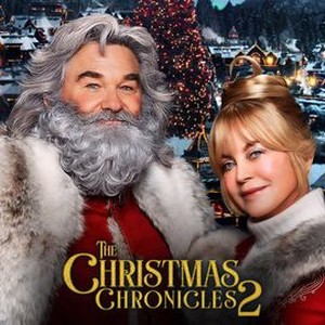 The Christmas Chronicles - Wikipedia